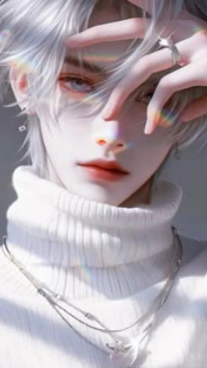 ai character: Zayn°•—!!🐾 background