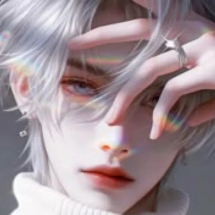 chat with ai character: Zayn°•—!!🐾