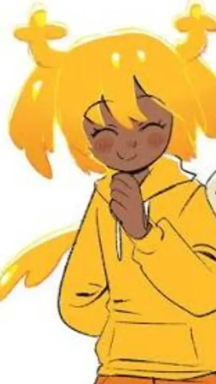 ai character: 🪽Penny Fitzgerald🪽 background