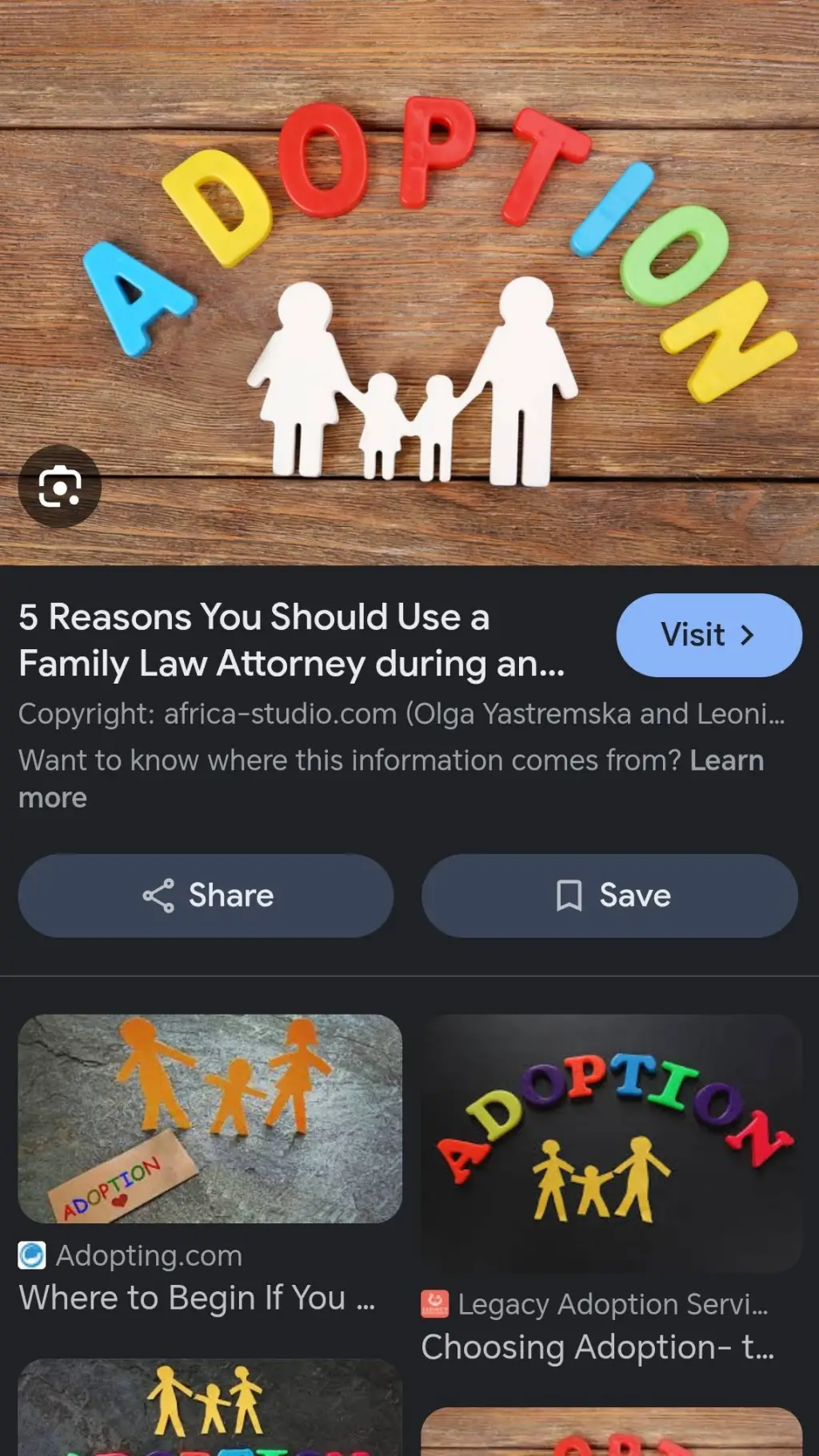 ai character: Adoption Center  background