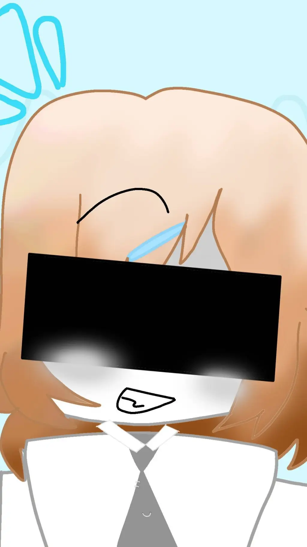 ai character: boss Azalea background