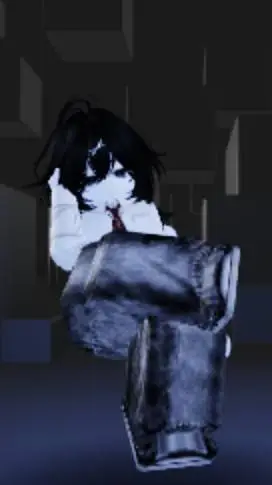 ai character: °.-yuki-.° background