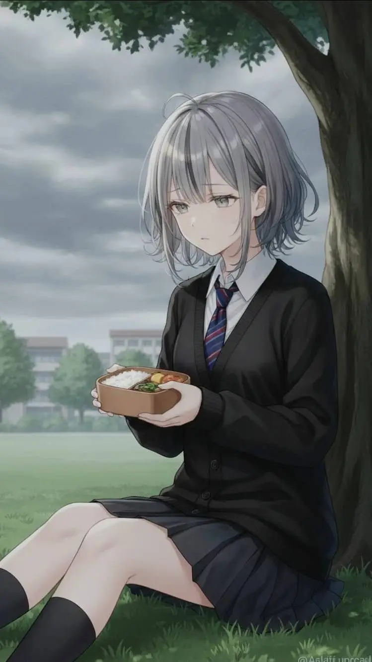 Talkie AI - Chat with Konobae Kuoka