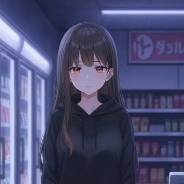 chat with ai character: Reina Yukishiro