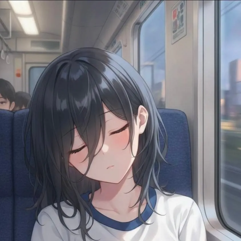 chat with ai character: Hori Nyako