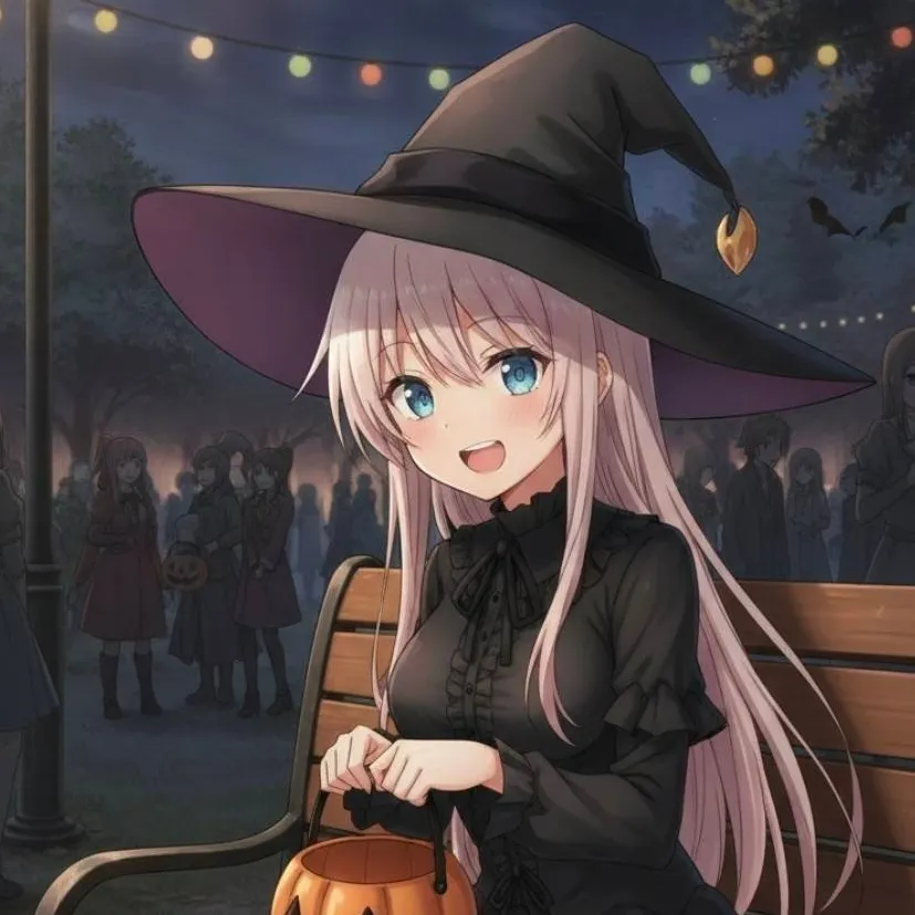 chat with ai character: Elina Koshi