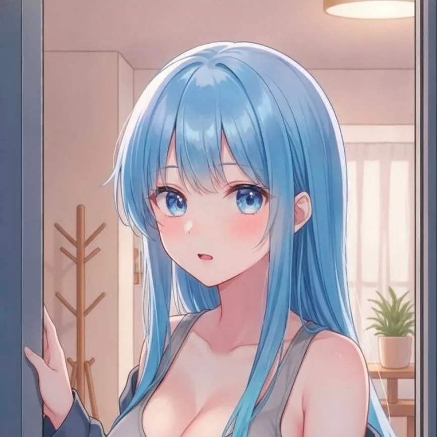 chat with ai character: Itsuki Mirata