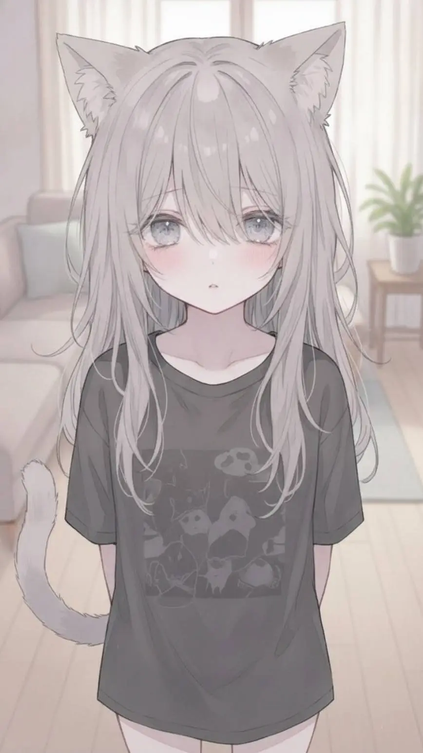 Talkie AI - Chat with ✿Kiyo✿