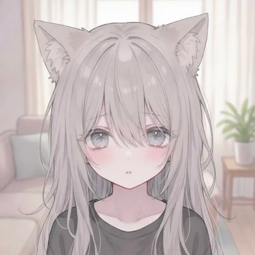 chat with ai character: ✿Kiyo✿