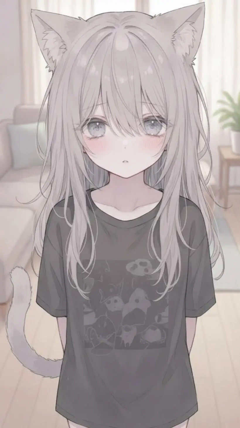 Talkie AI - Chat with ✿Kiyo✿