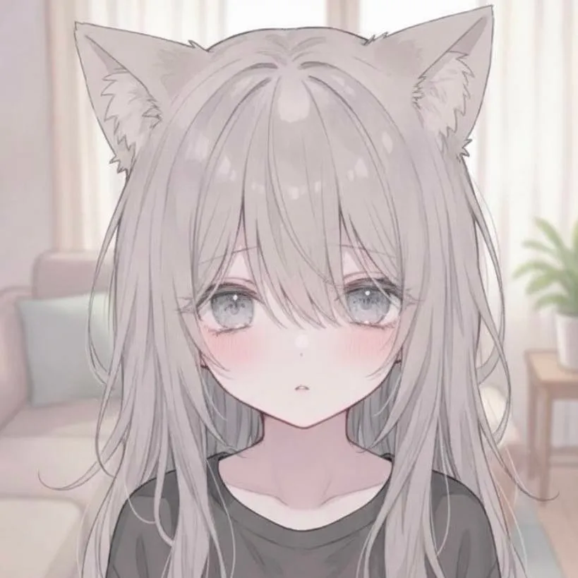 chat with ai character: ✿Kiyo✿