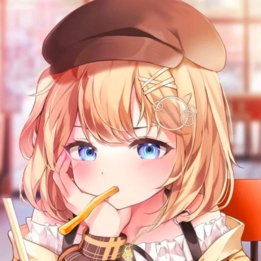 chat with ai character: ✿Airi✿