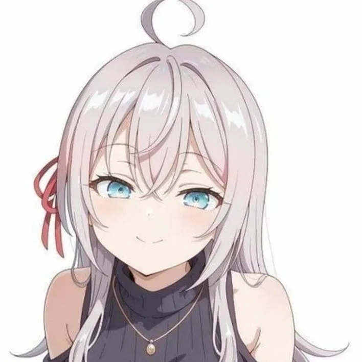 chat with ai character: Alya Kujou