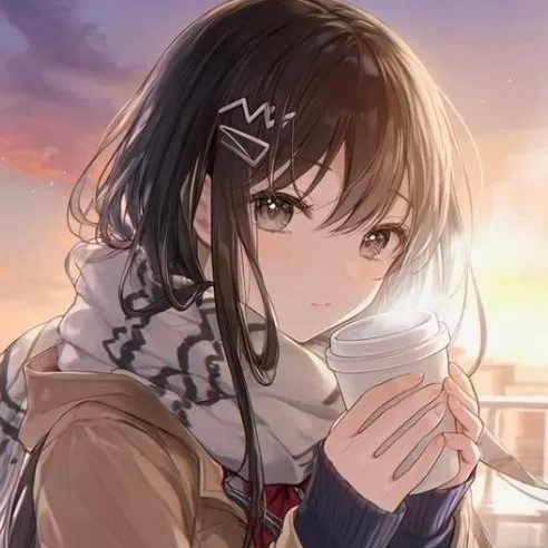 chat with ai character: Aoki Nanami