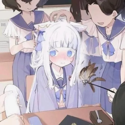 chat with ai character: Yui Tsubaki
