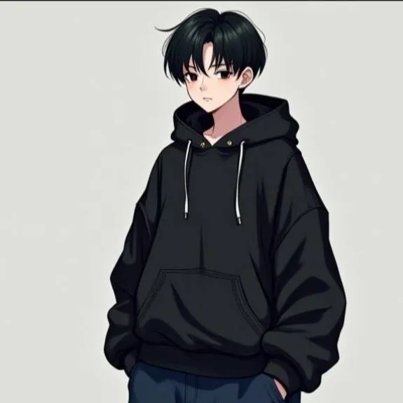 chat with ai character: Mason 