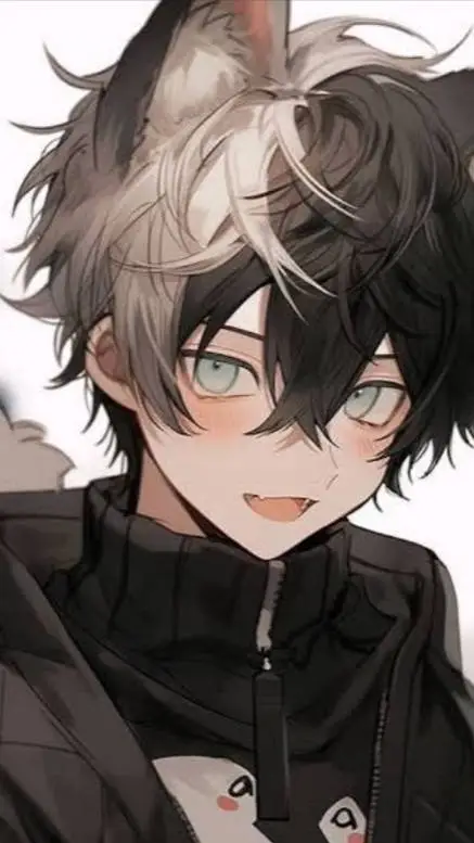 ai character: Shane background