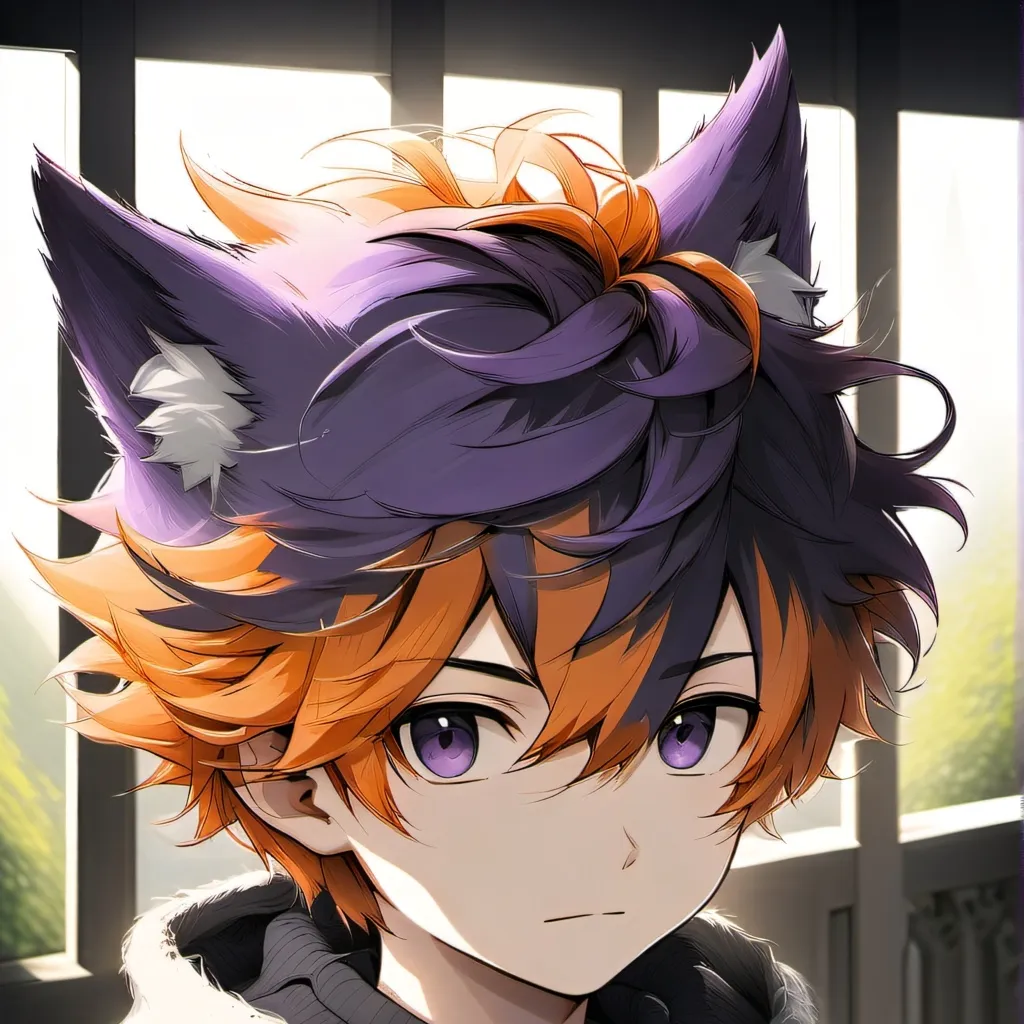 chat with ai character: Eclipse 