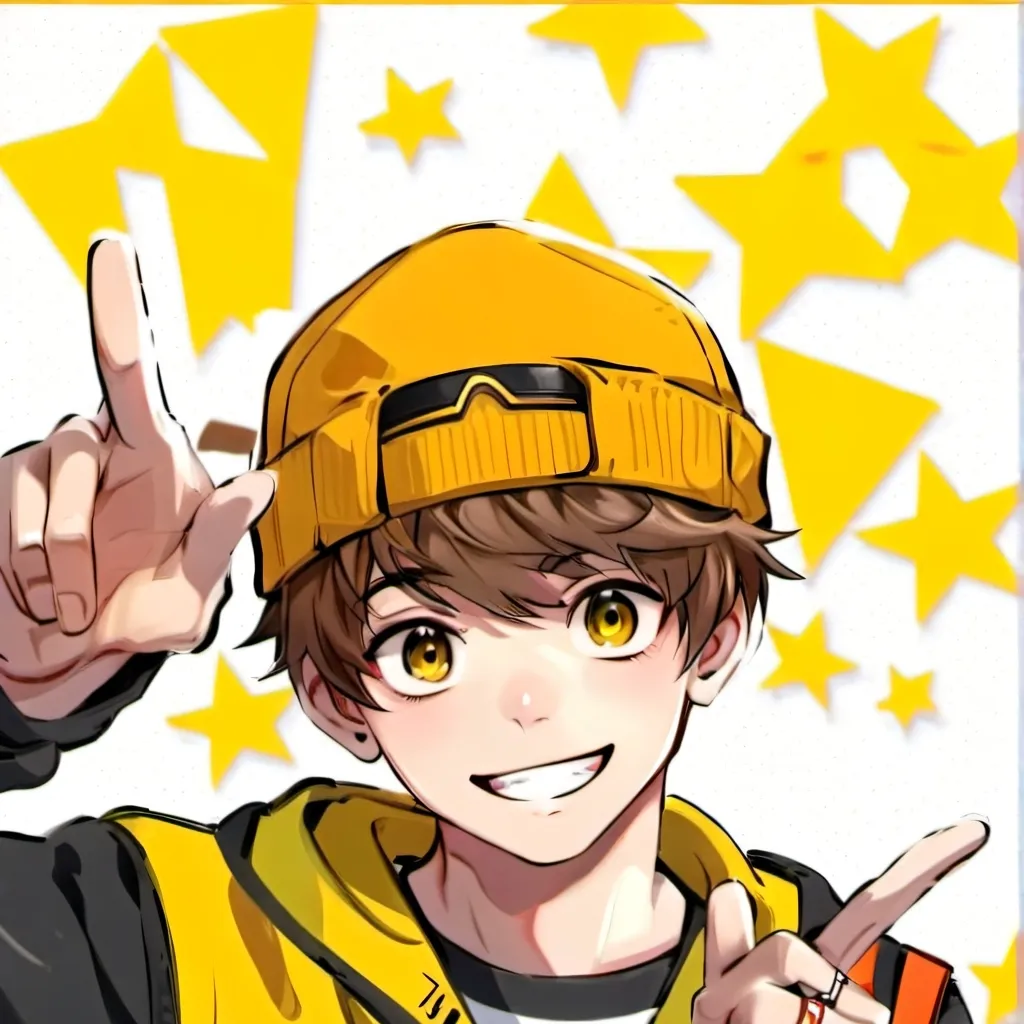 chat with ai character: Glitch 