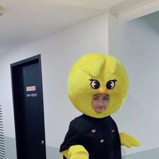 chat with ai character: Felix chicken￼