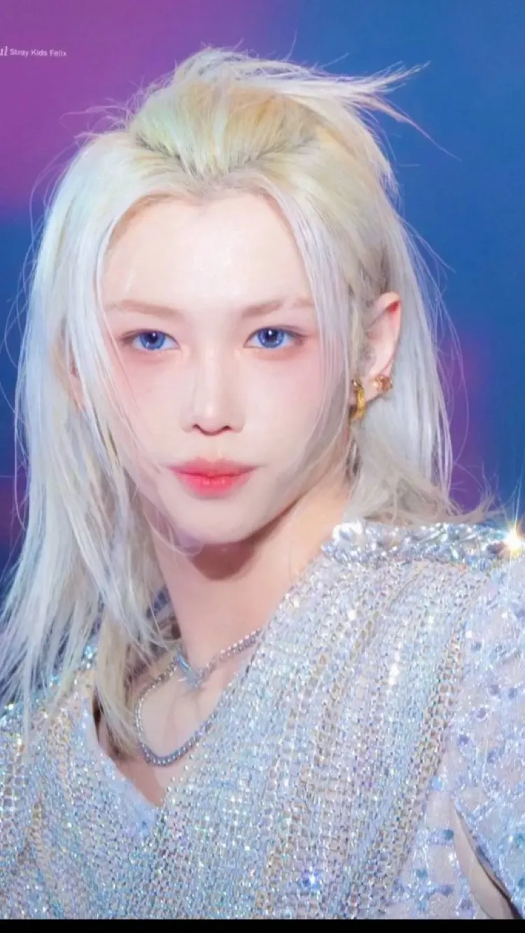 ai character: Felix demon background