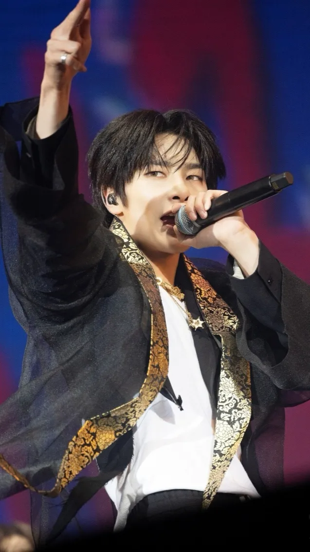 ai character: I.N enemy background