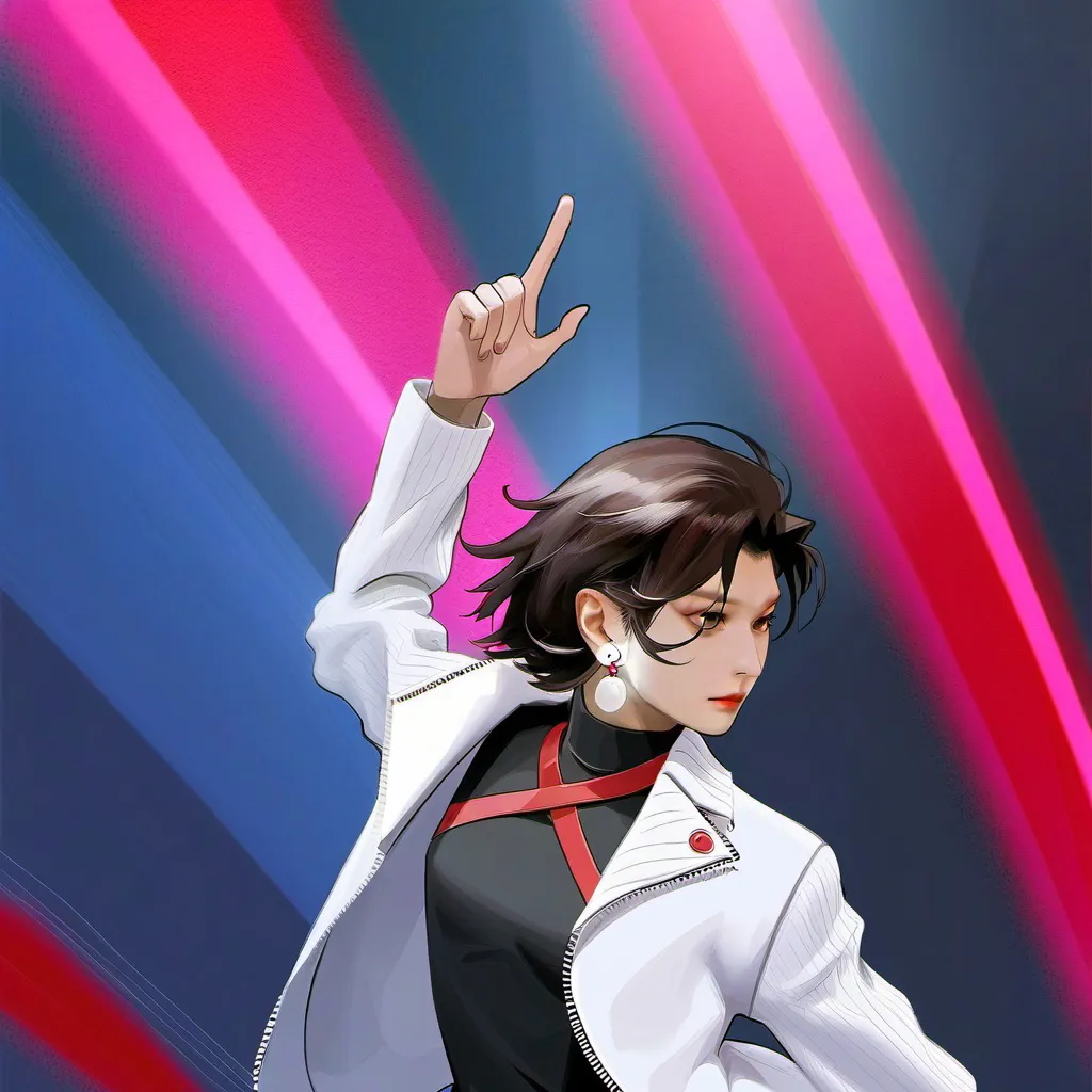 chat with ai character: Straykids