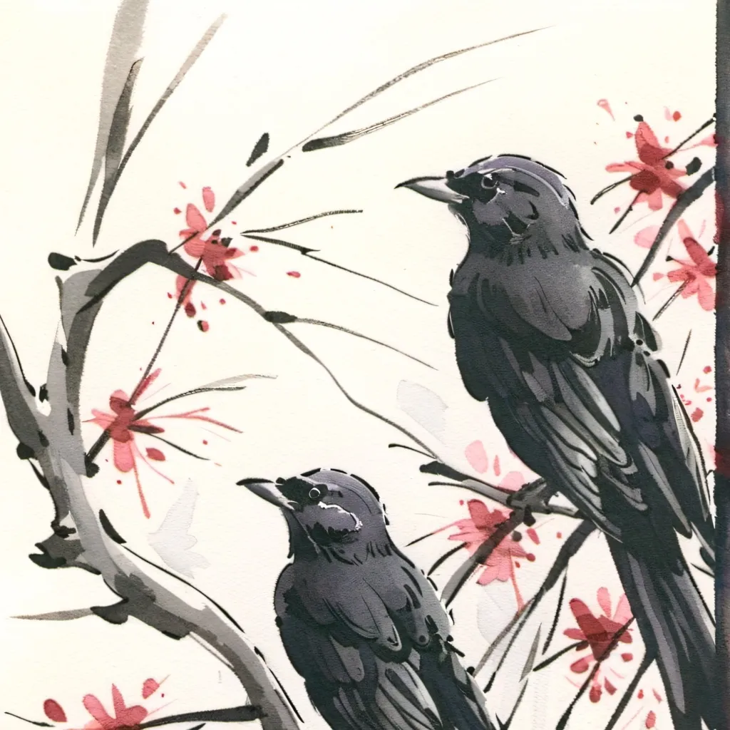 chat with ai character: Corbin the Bird