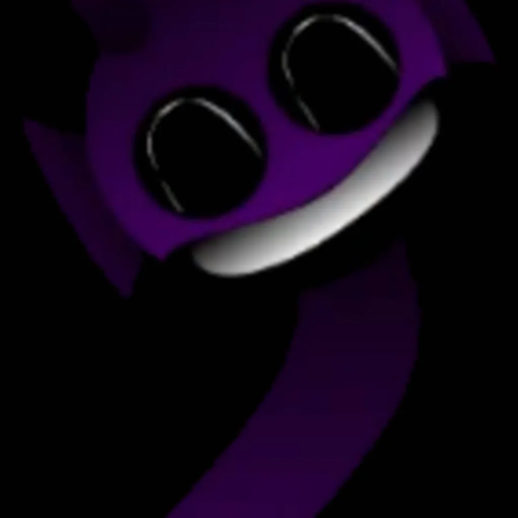 chat with ai character: Durple Phase 3