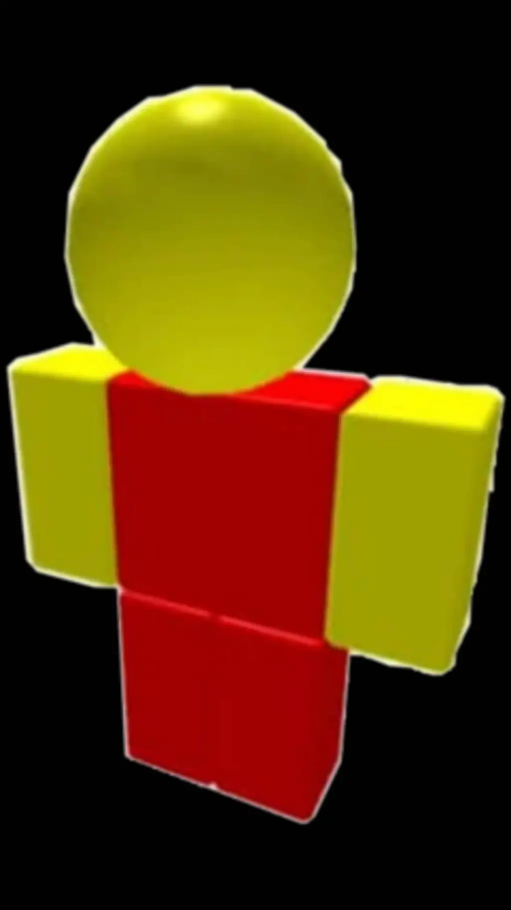 ai character: Dynablocks background