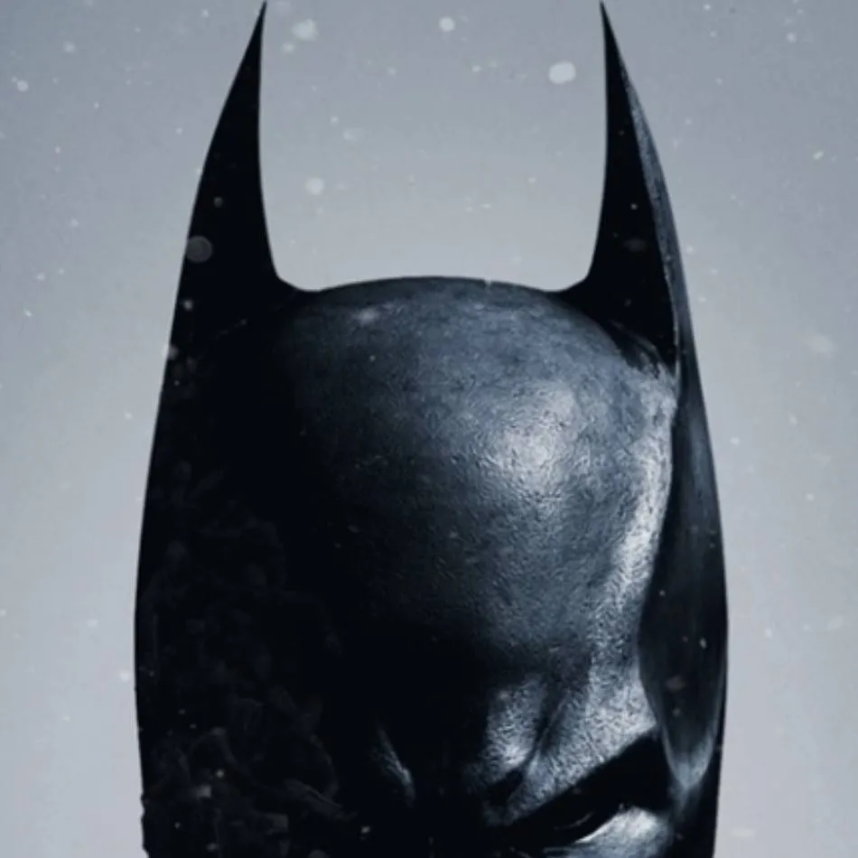 chat with ai character: arkham origins