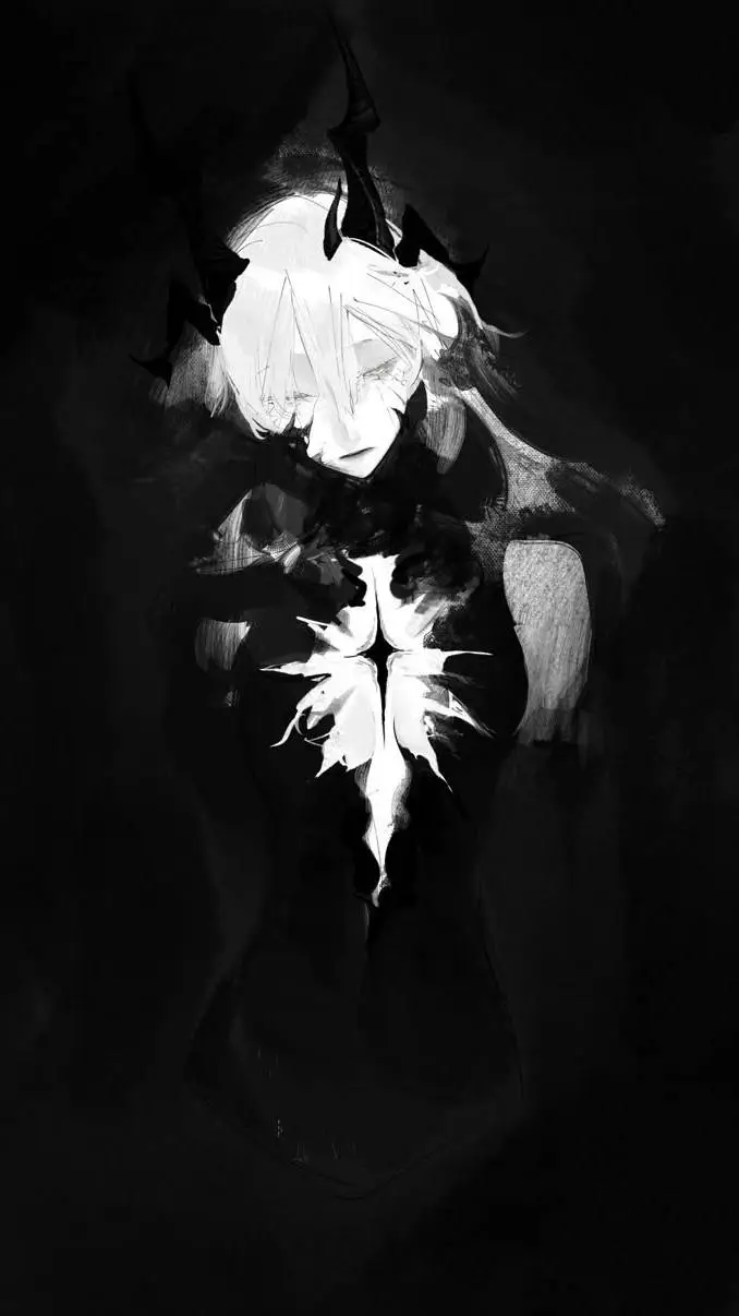 ai character: the spirit background