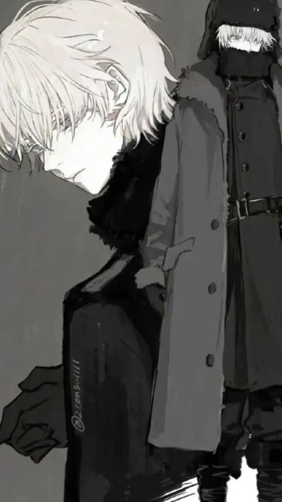 ai character: Alexander Orlov ☤ background