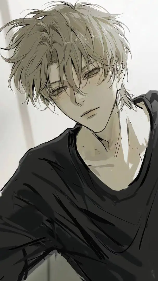 ai character: lucas𓅃 ..  background