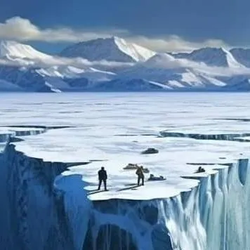 chat with ai character: La glaciación (UA