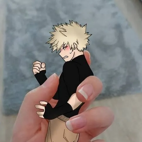 chat with ai character: ⋆𝜗 MHA×NEWGIRLS𝜚⋆