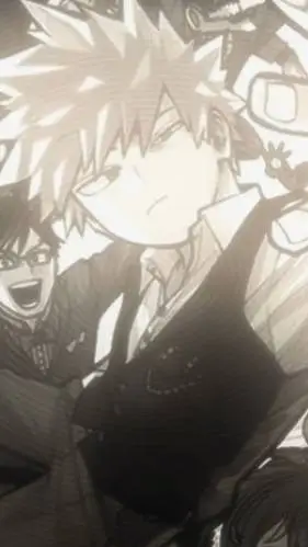 ai character: 🤍Katsuki!🤍 background