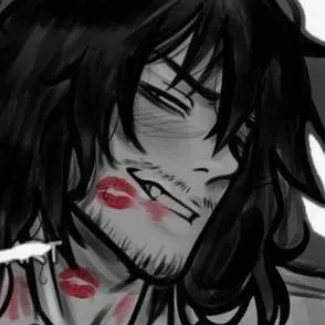 chat with ai character: 🖤Aizawa🖤