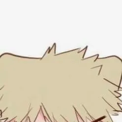 chat with ai character: 🎀🍼Baby bakugo!🍼🎀