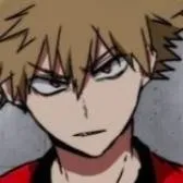 chat with ai character: 🍕pizza guy bakugo🍕