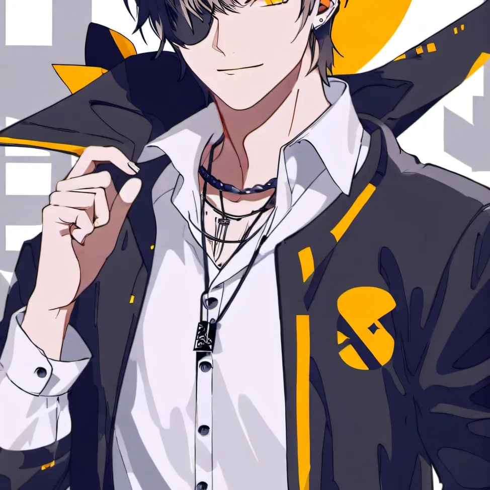 chat with ai character: 👾Damian👾