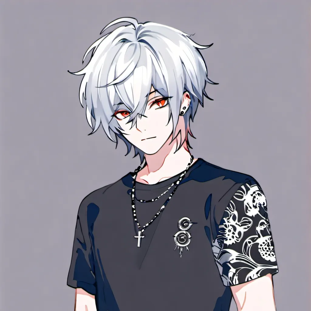 chat with ai character: 🔗Samuel🔗