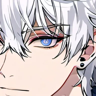 chat with ai character: ❄️Marcos❄️