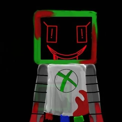 chat with ai character: xboxbot.exe