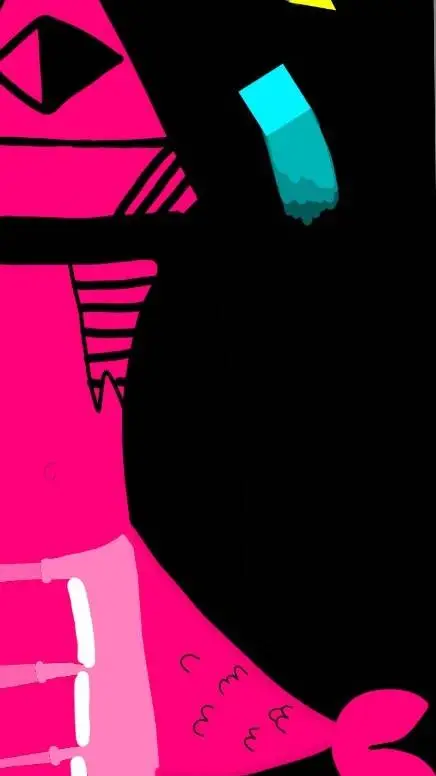 ai character: barracuda  background