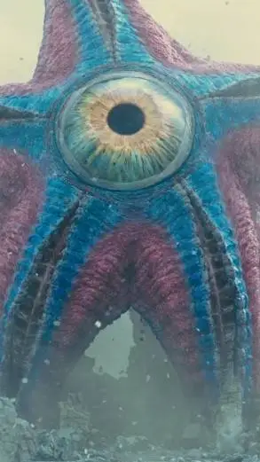 ai character: ★starro★ background