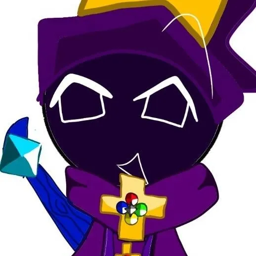 chat with ai character: crk prodigy au