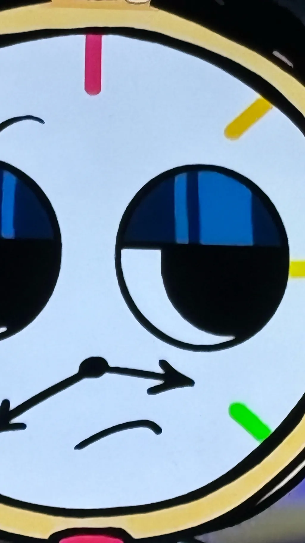 Talkie AI - Chat with Freaky dial