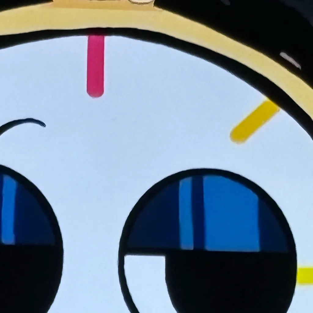 chat with ai character: Freaky dial