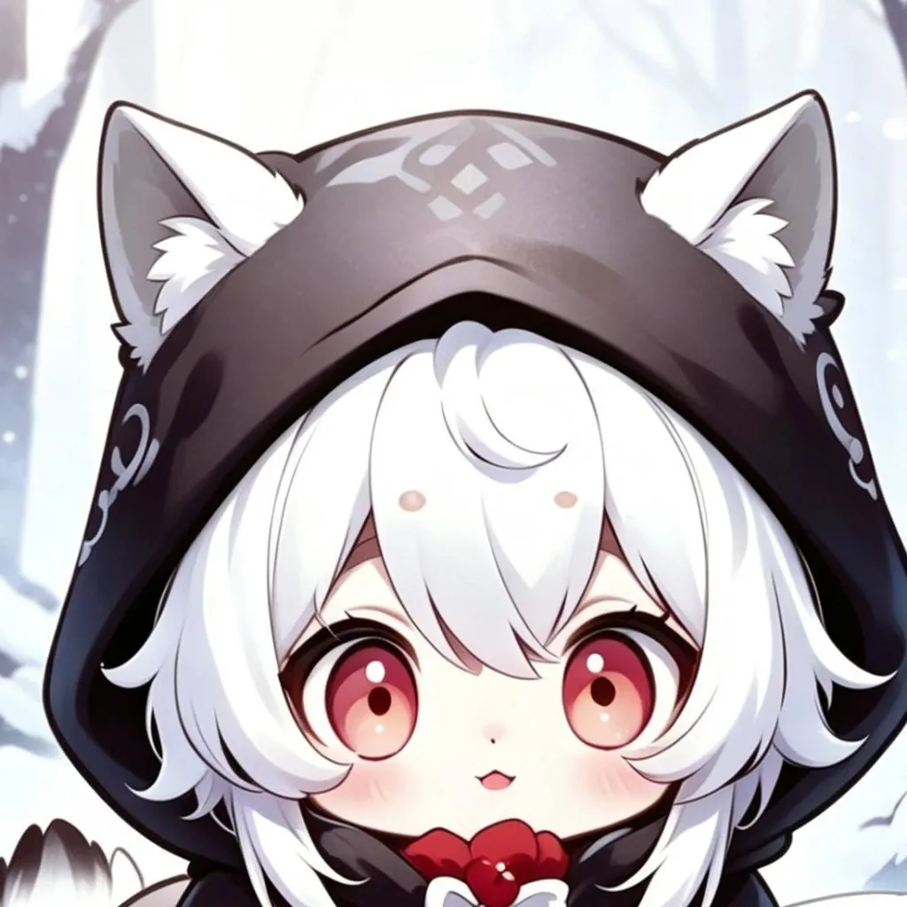 chat with ai character: CairoIx